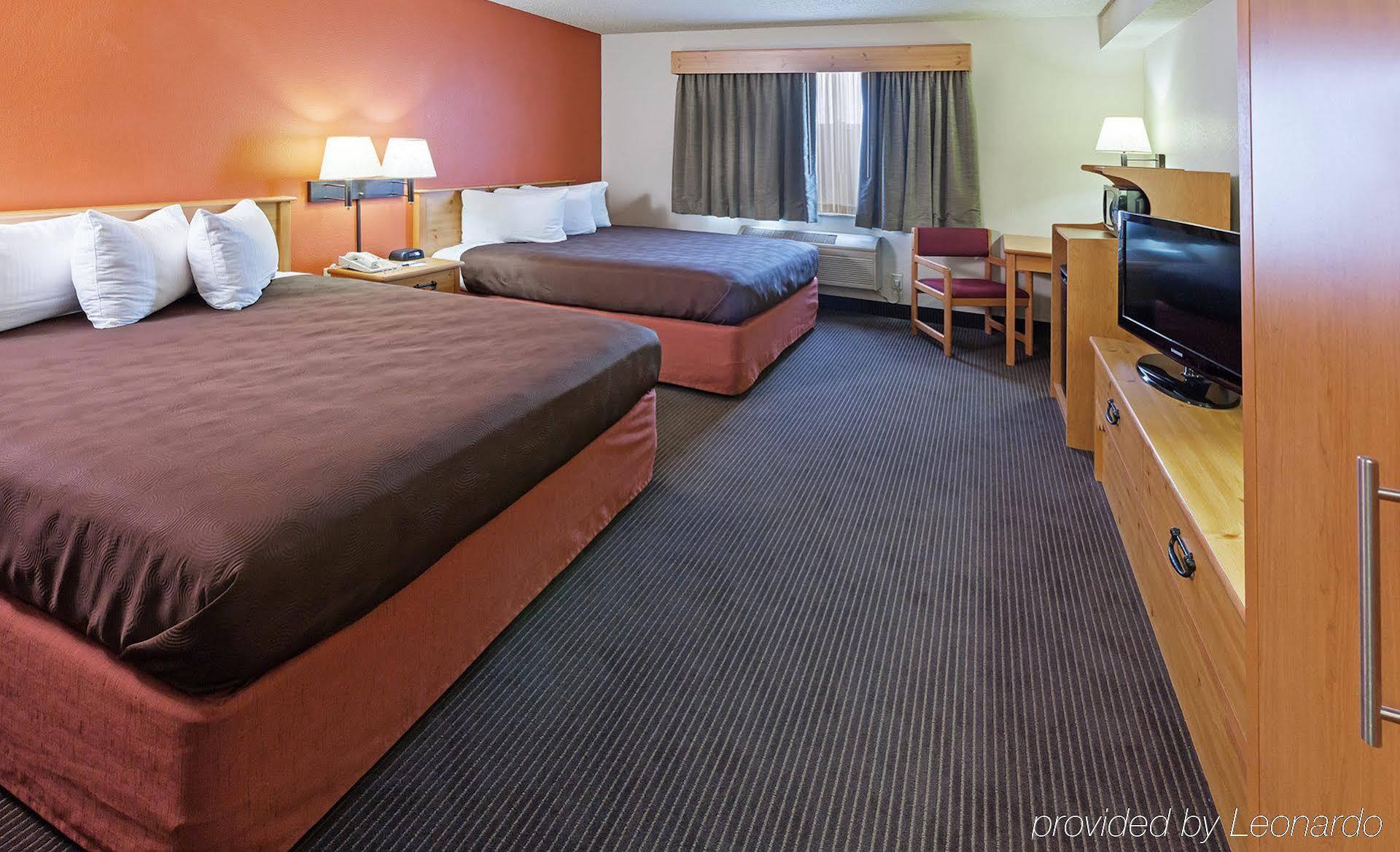 Americinn By Wyndham Blackduck Zewnętrze zdjęcie