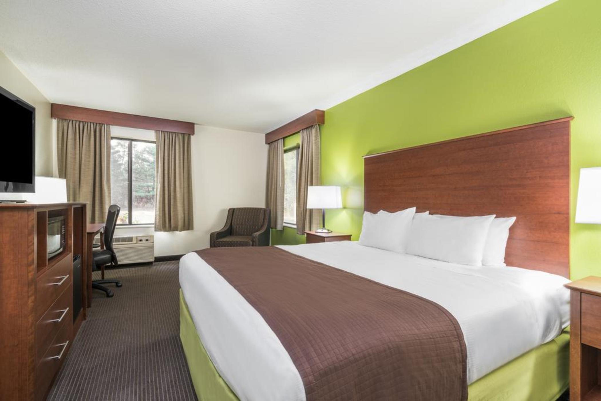 Americinn By Wyndham Blackduck Zewnętrze zdjęcie