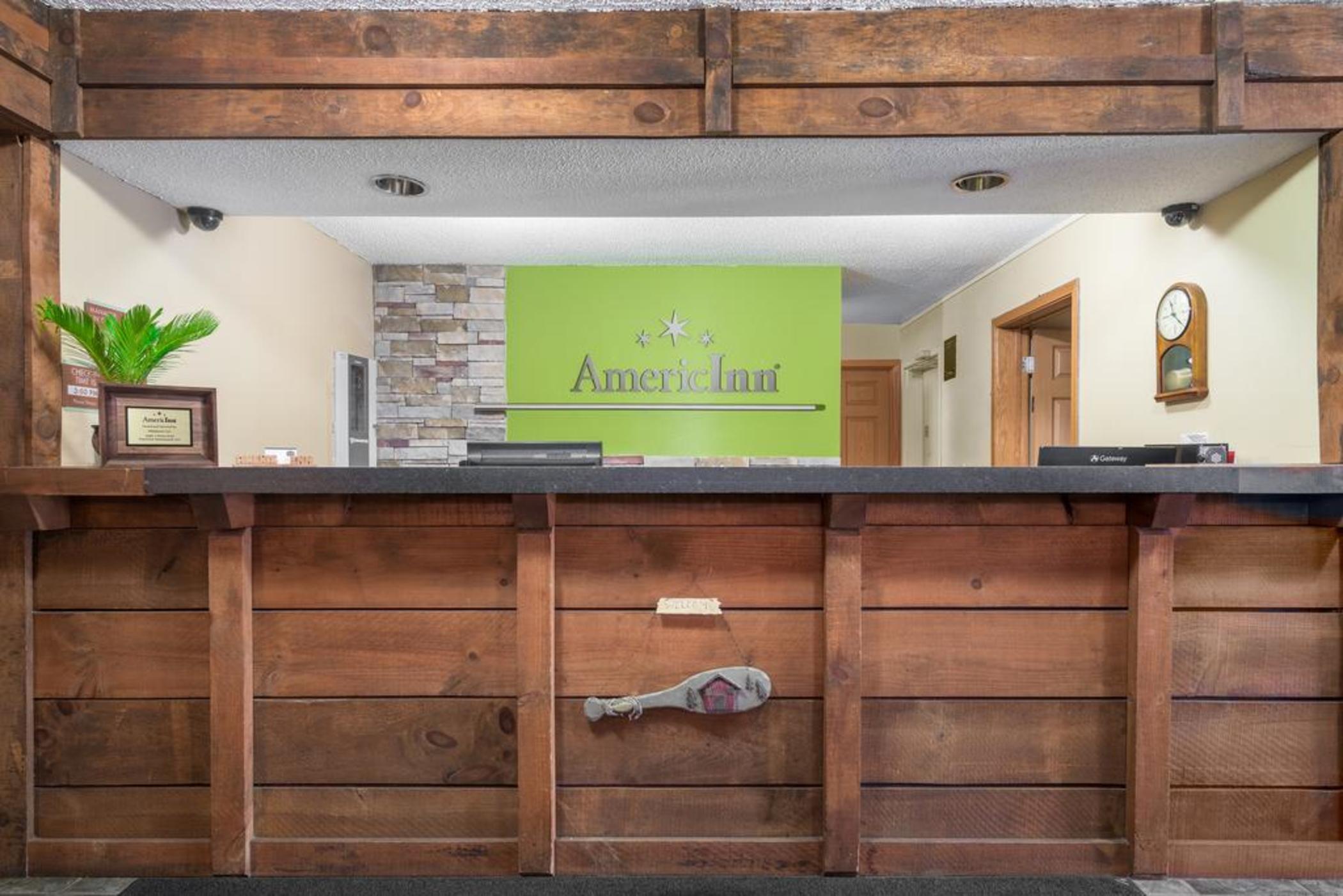 Americinn By Wyndham Blackduck Zewnętrze zdjęcie