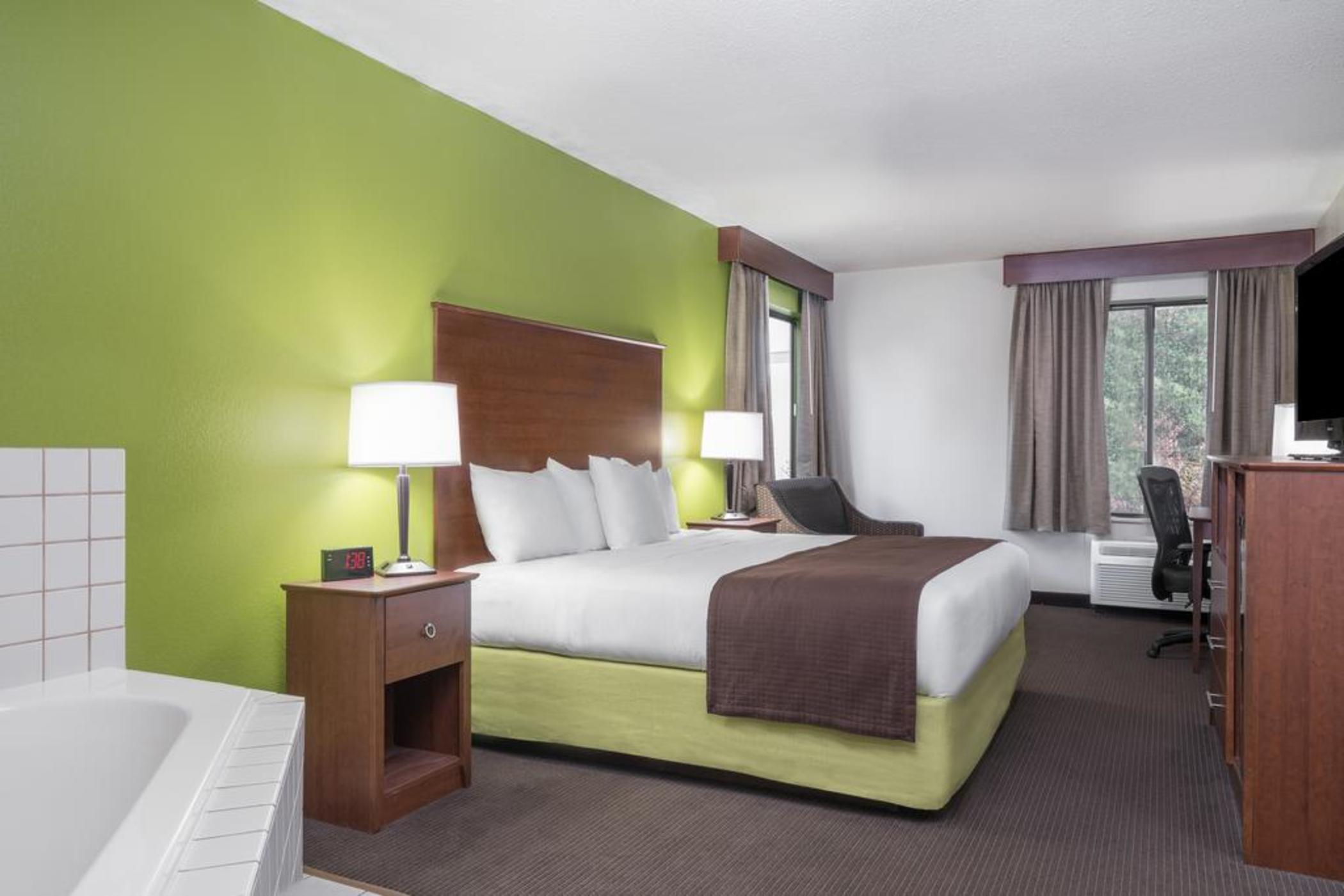 Americinn By Wyndham Blackduck Zewnętrze zdjęcie
