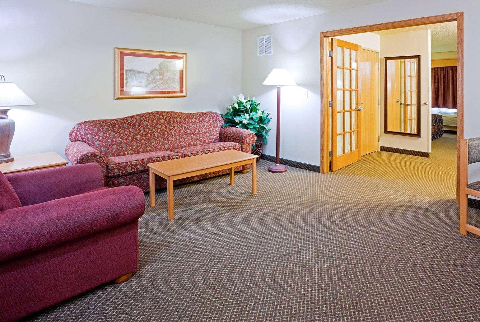 Americinn By Wyndham Blackduck Zewnętrze zdjęcie