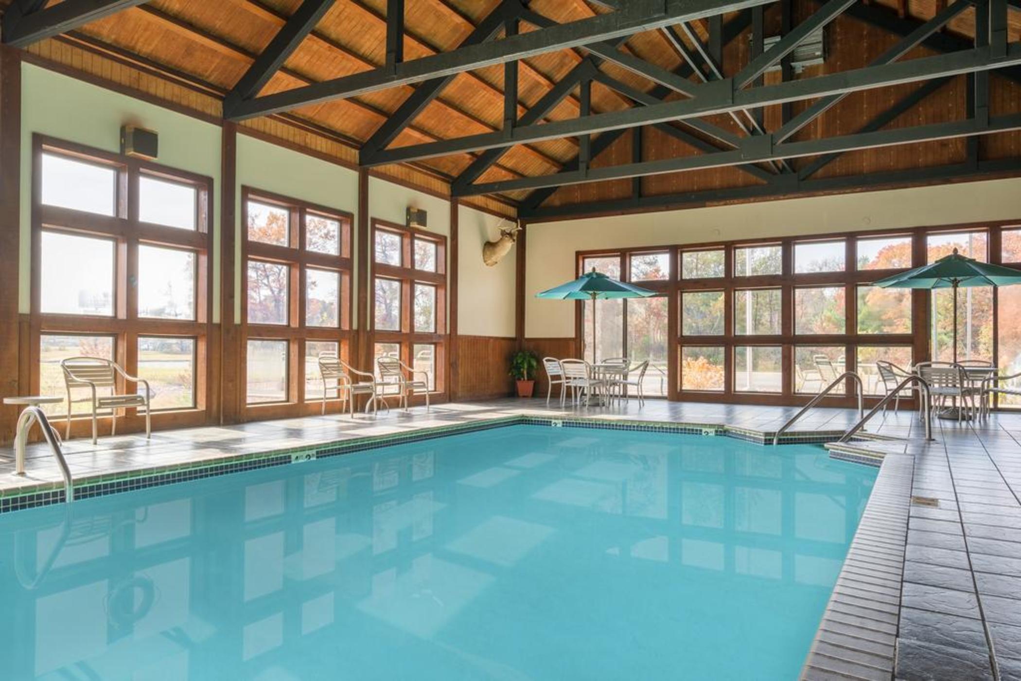 Americinn By Wyndham Blackduck Zewnętrze zdjęcie