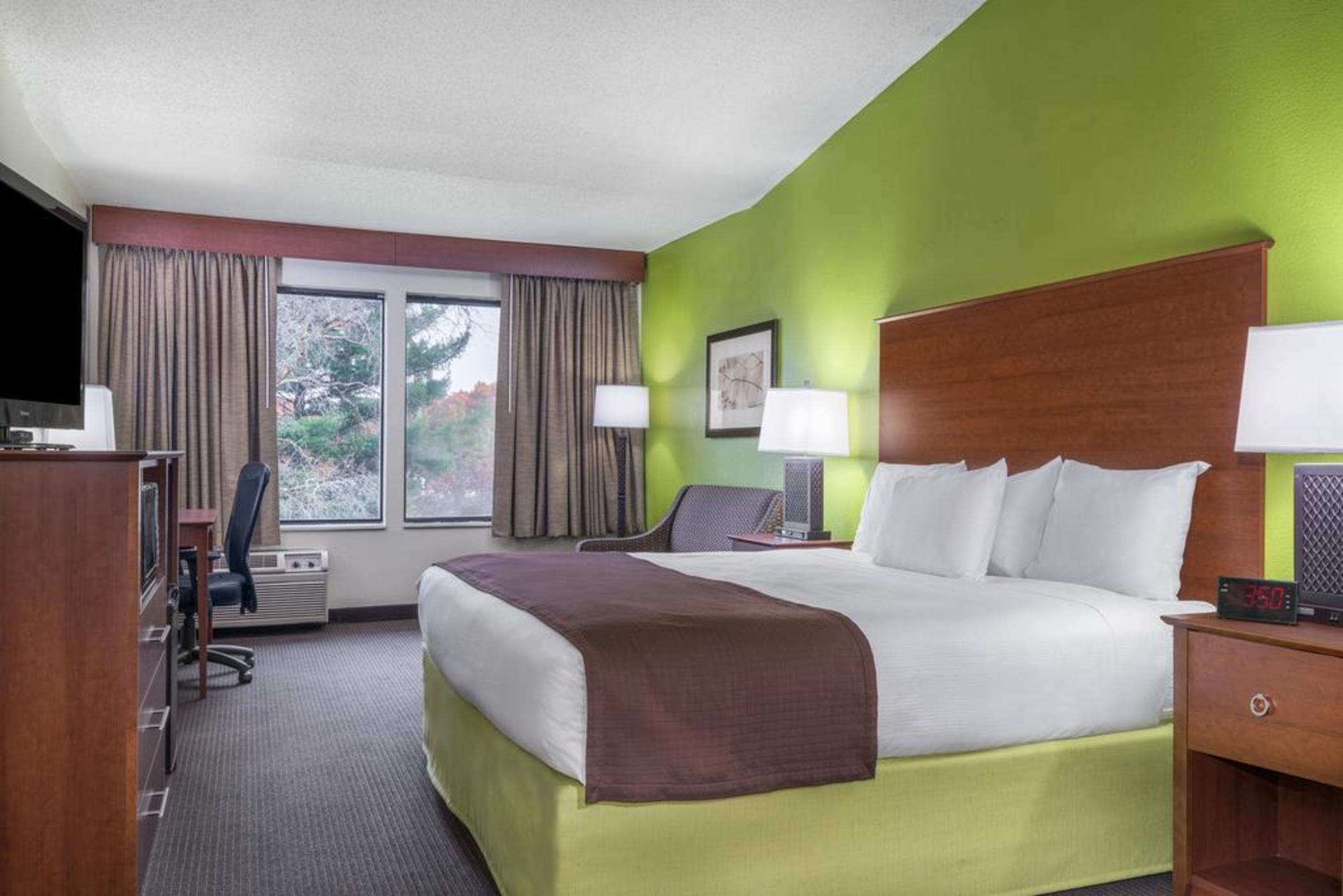 Americinn By Wyndham Blackduck Zewnętrze zdjęcie