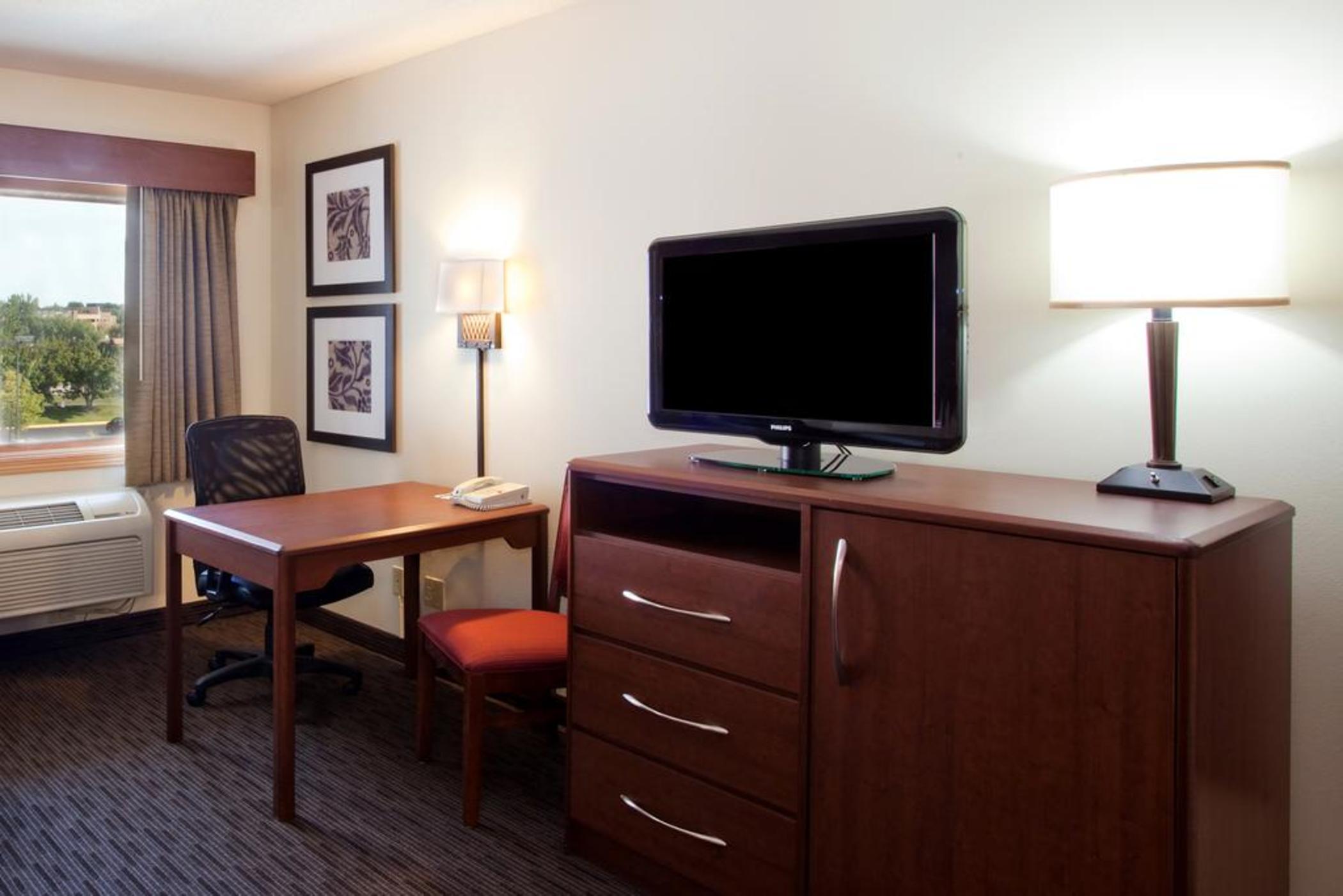 Americinn By Wyndham Blackduck Zewnętrze zdjęcie