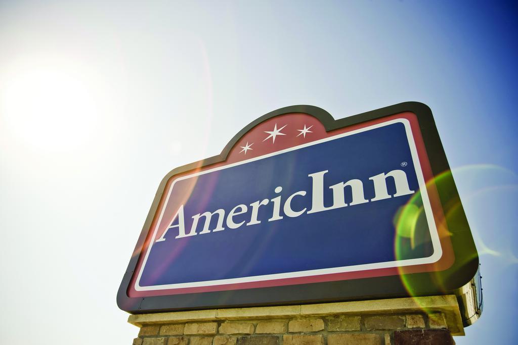 Americinn By Wyndham Blackduck Pokój zdjęcie