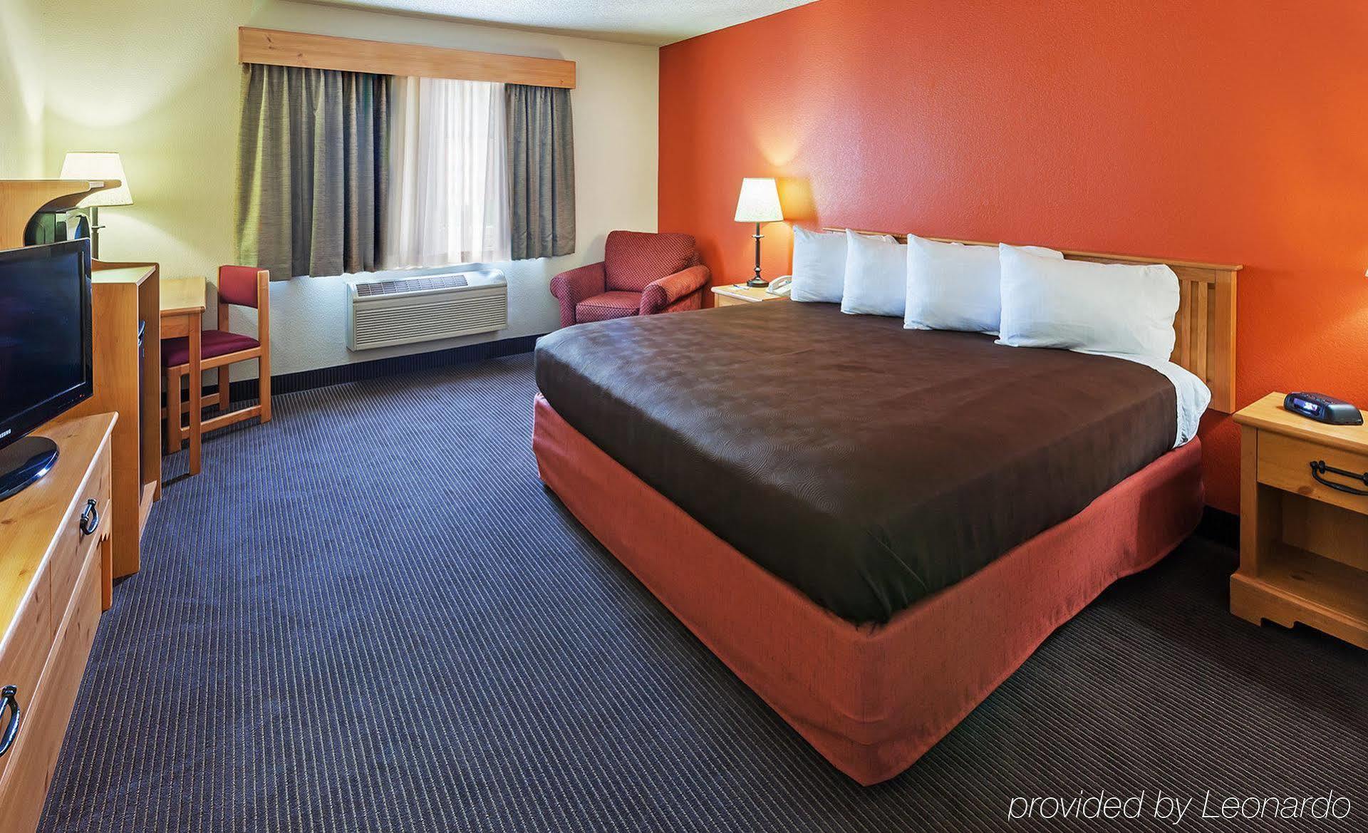 Americinn By Wyndham Blackduck Zewnętrze zdjęcie