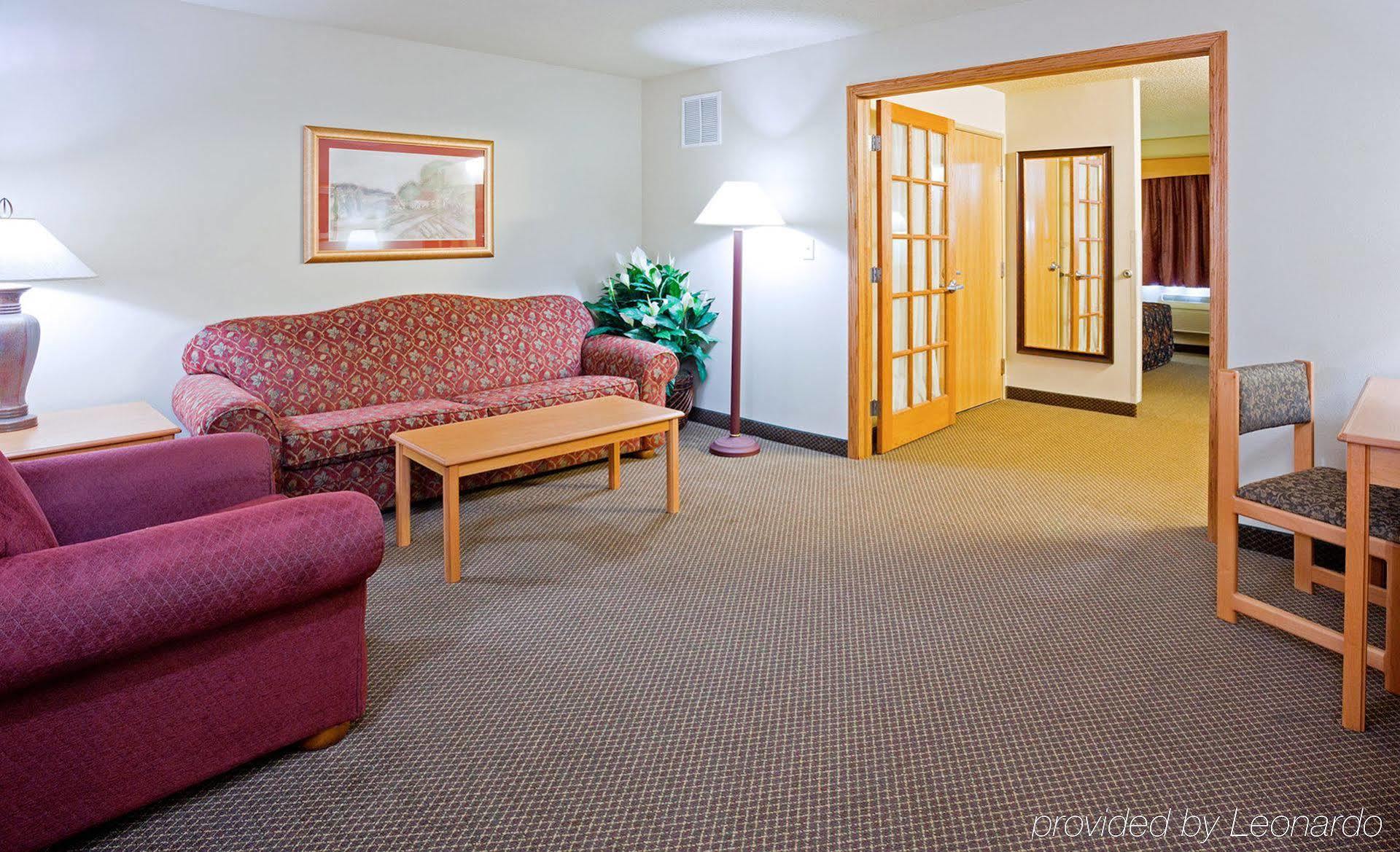 Americinn By Wyndham Blackduck Zewnętrze zdjęcie