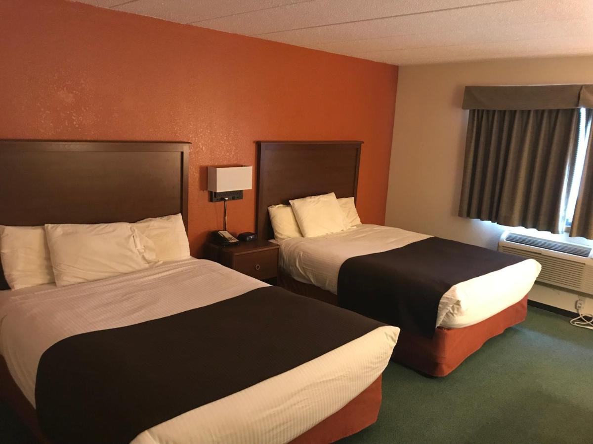 Americinn By Wyndham Blackduck Zewnętrze zdjęcie