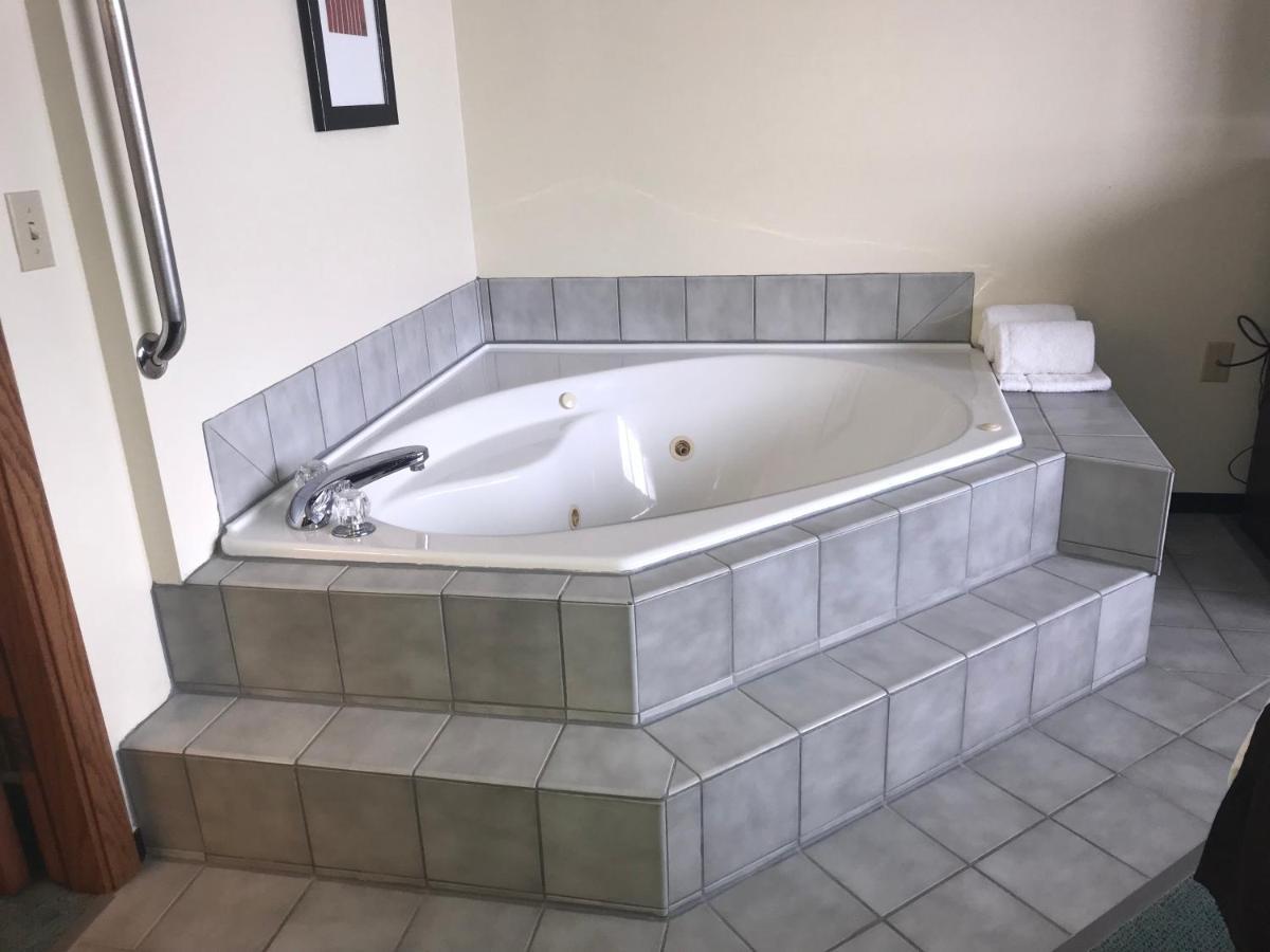 Americinn By Wyndham Blackduck Zewnętrze zdjęcie