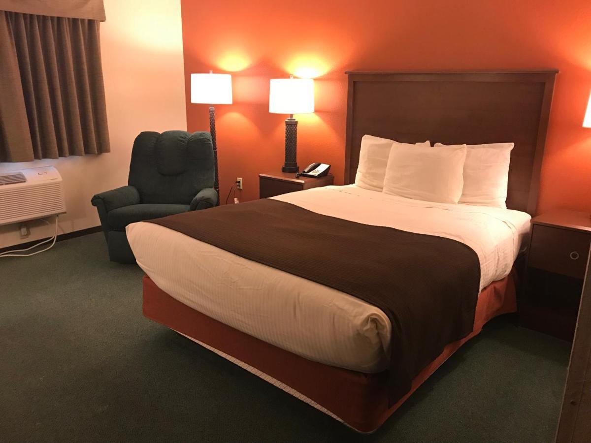 Americinn By Wyndham Blackduck Zewnętrze zdjęcie