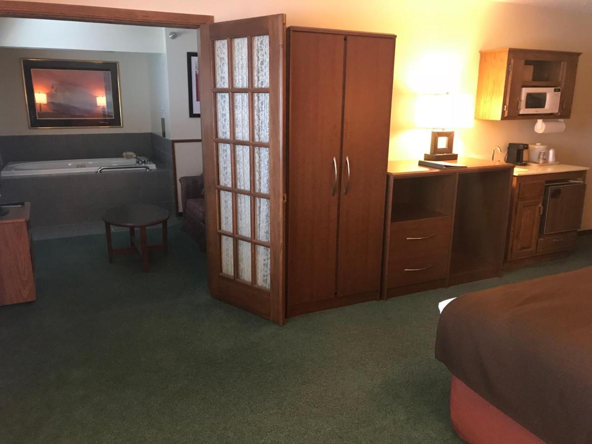 Americinn By Wyndham Blackduck Zewnętrze zdjęcie