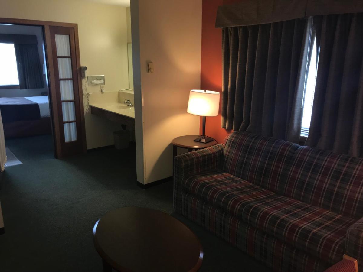 Americinn By Wyndham Blackduck Zewnętrze zdjęcie
