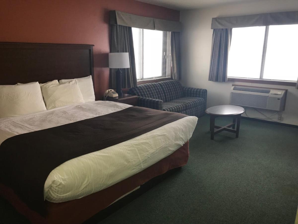 Americinn By Wyndham Blackduck Zewnętrze zdjęcie